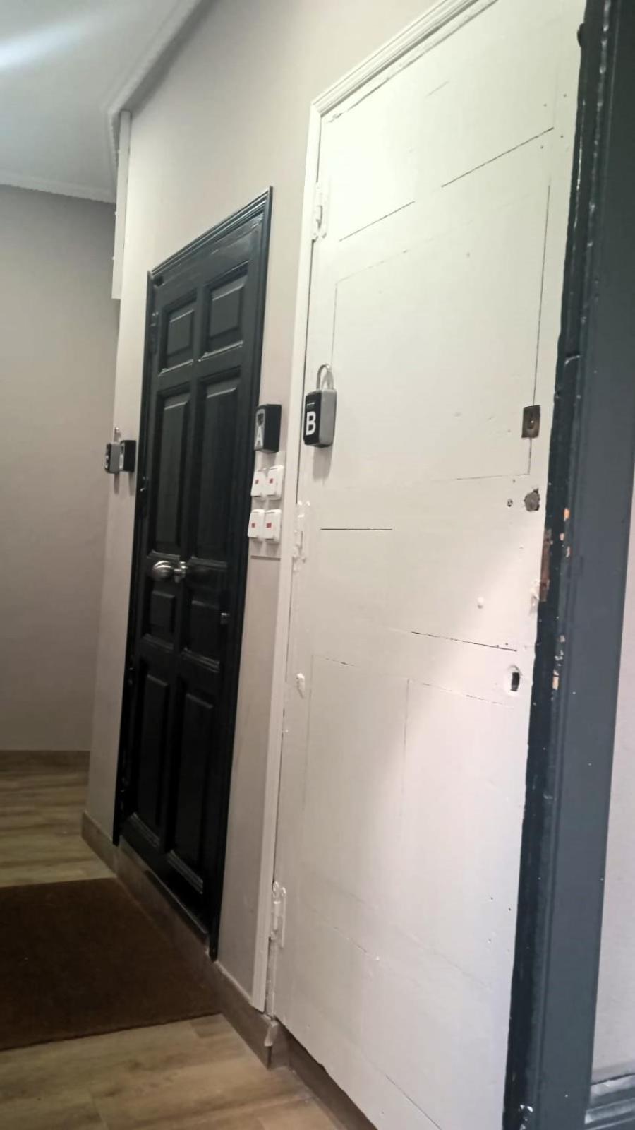Centrico Apartamento Entre Sol Opera Y Pza Mayor Madryt Zewnętrze zdjęcie